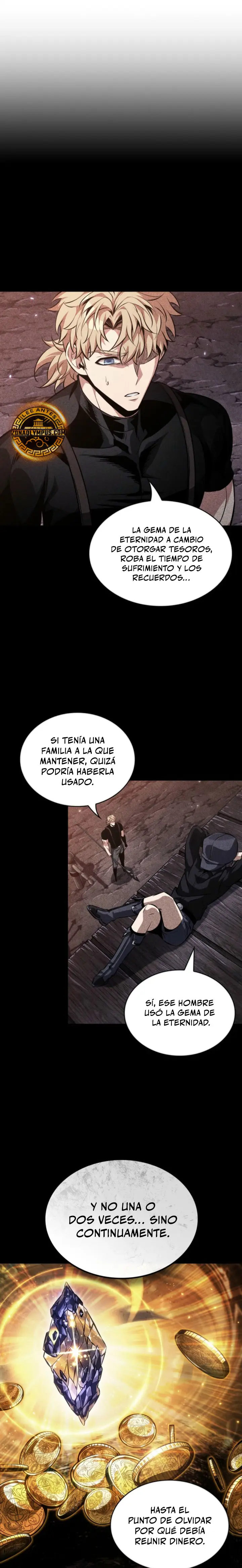 Read Pick Me Up ES Manga Online