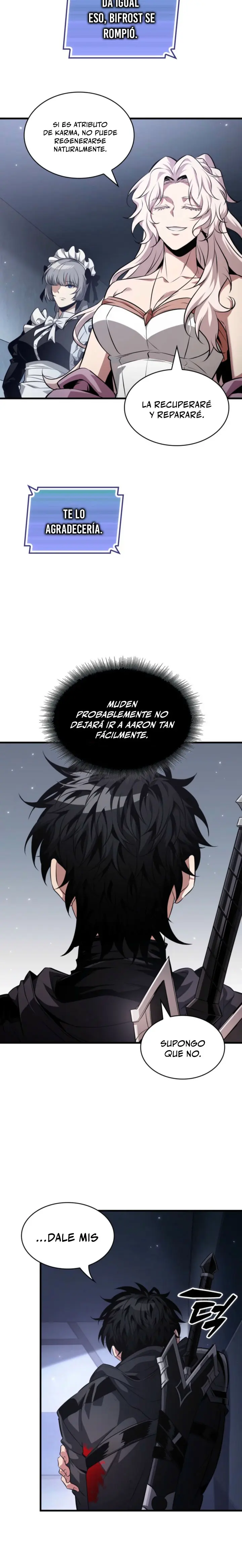 Read Pick Me Up ES Manga Online