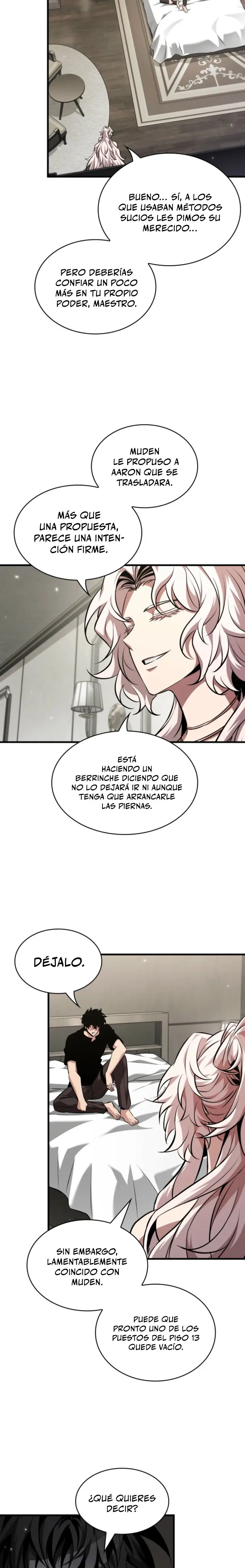 Read Pick Me Up ES Manga Online