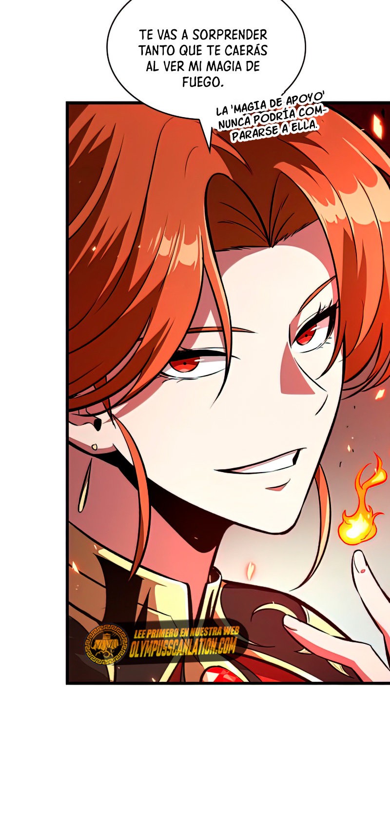 Read Pick Me Up ES Manga Online