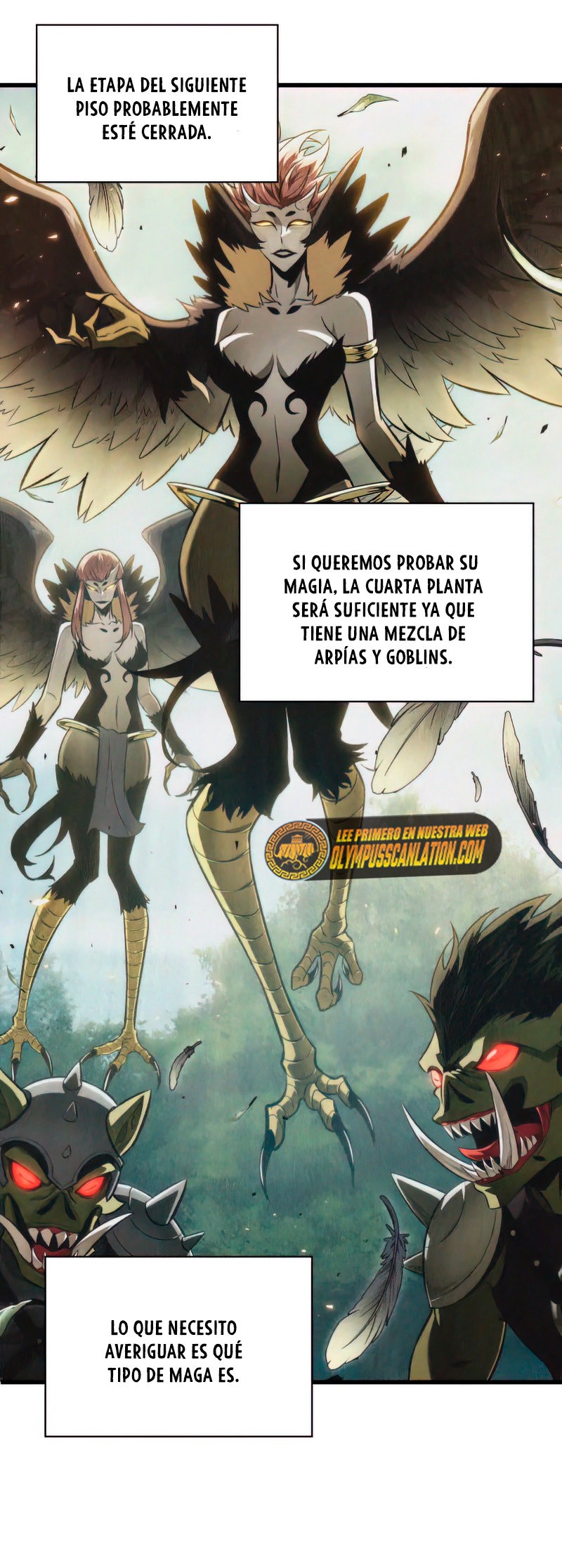 Read Pick Me Up ES Manga Online