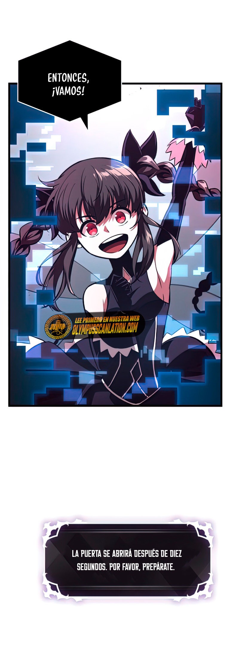 Read Pick Me Up ES Manga Online