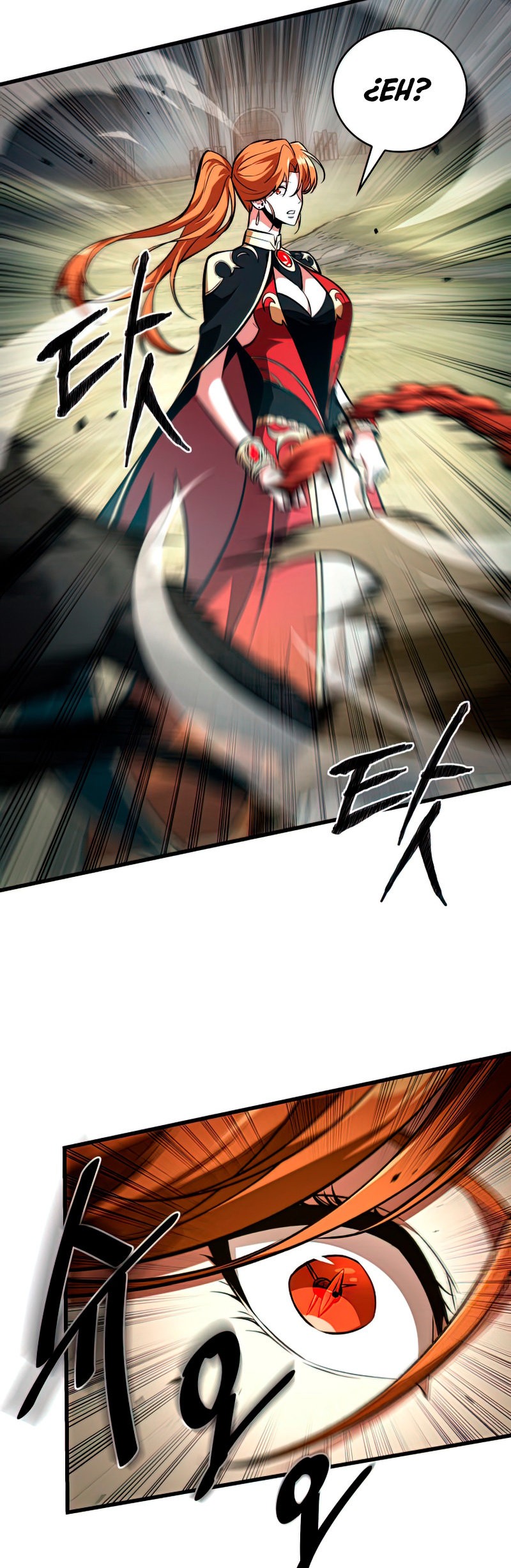 Read Pick Me Up ES Manga Online