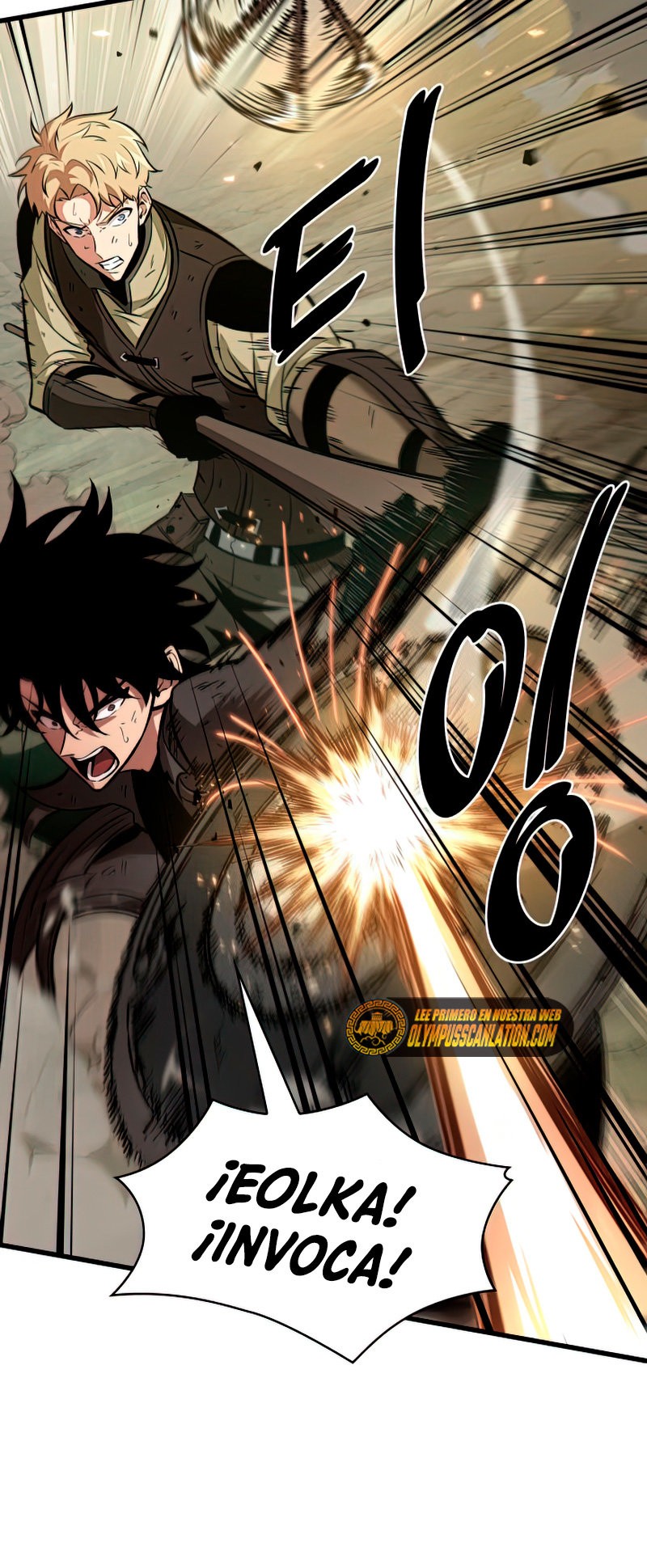 Read Pick Me Up ES Manga Online