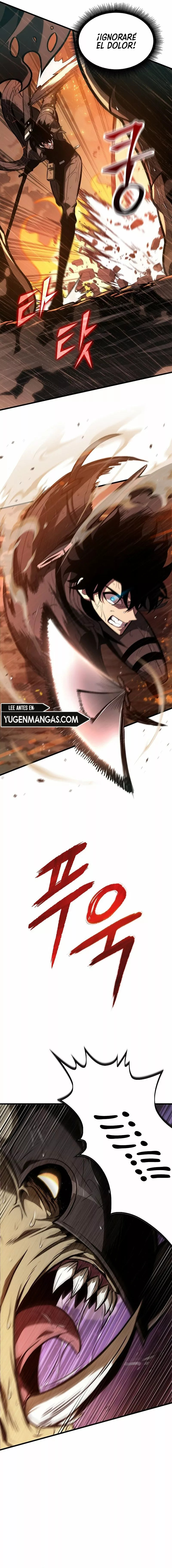 Read Pick Me Up ES Manga Online