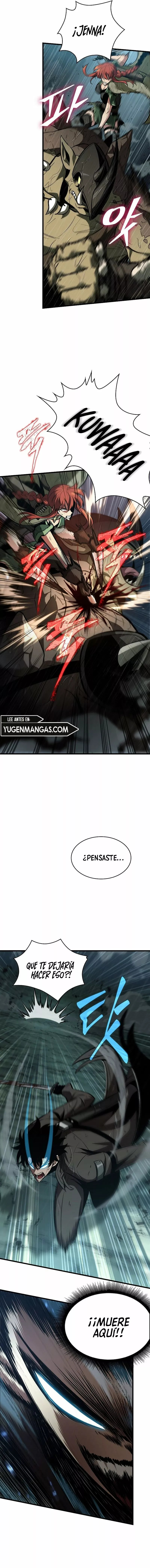 Read Pick Me Up ES Manga Online