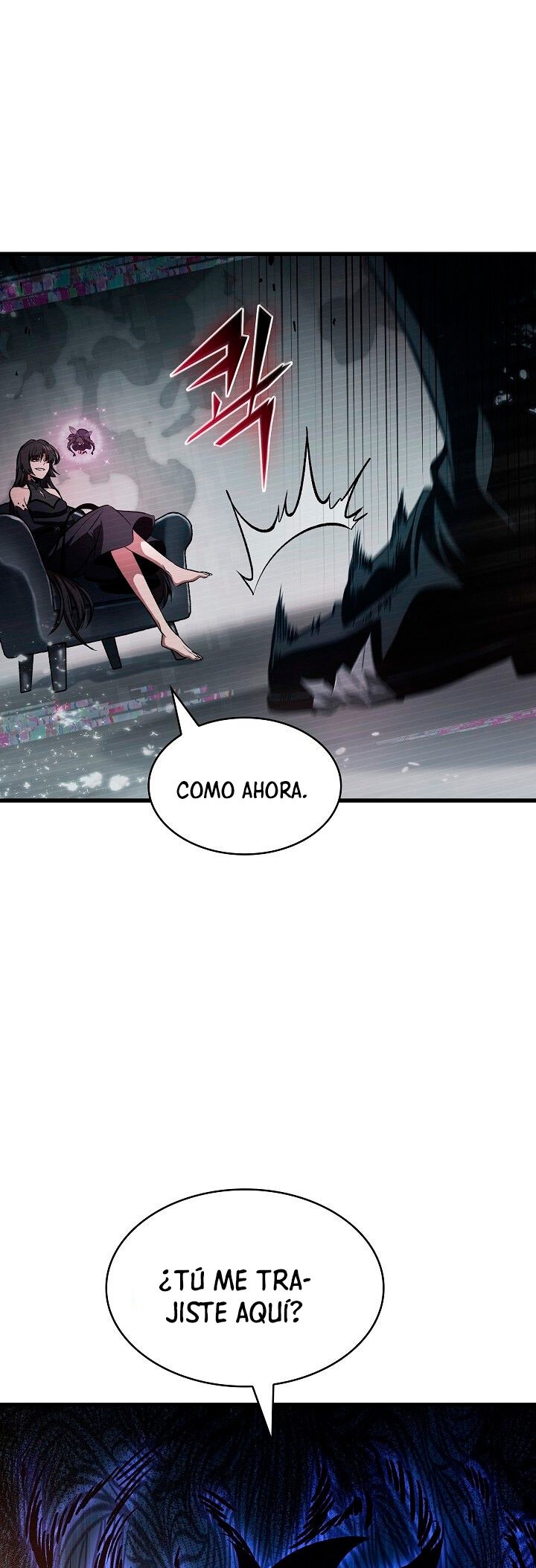 Read Pick Me Up ES Manga Online