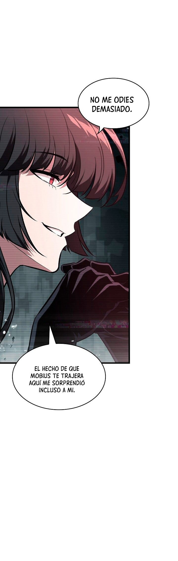 Read Pick Me Up ES Manga Online