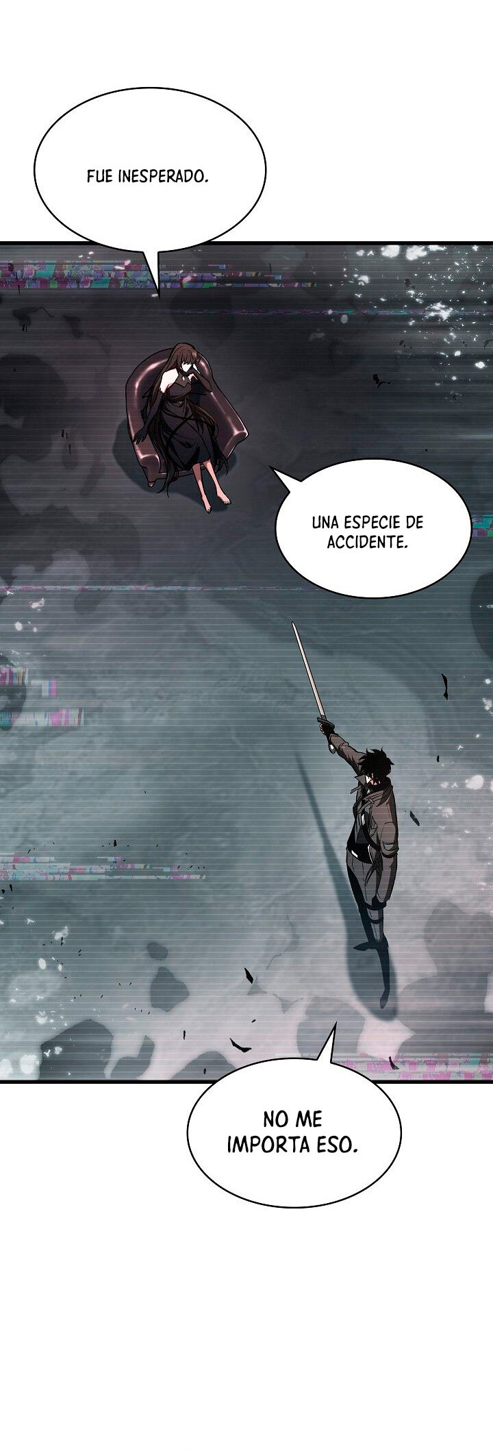 Read Pick Me Up ES Manga Online