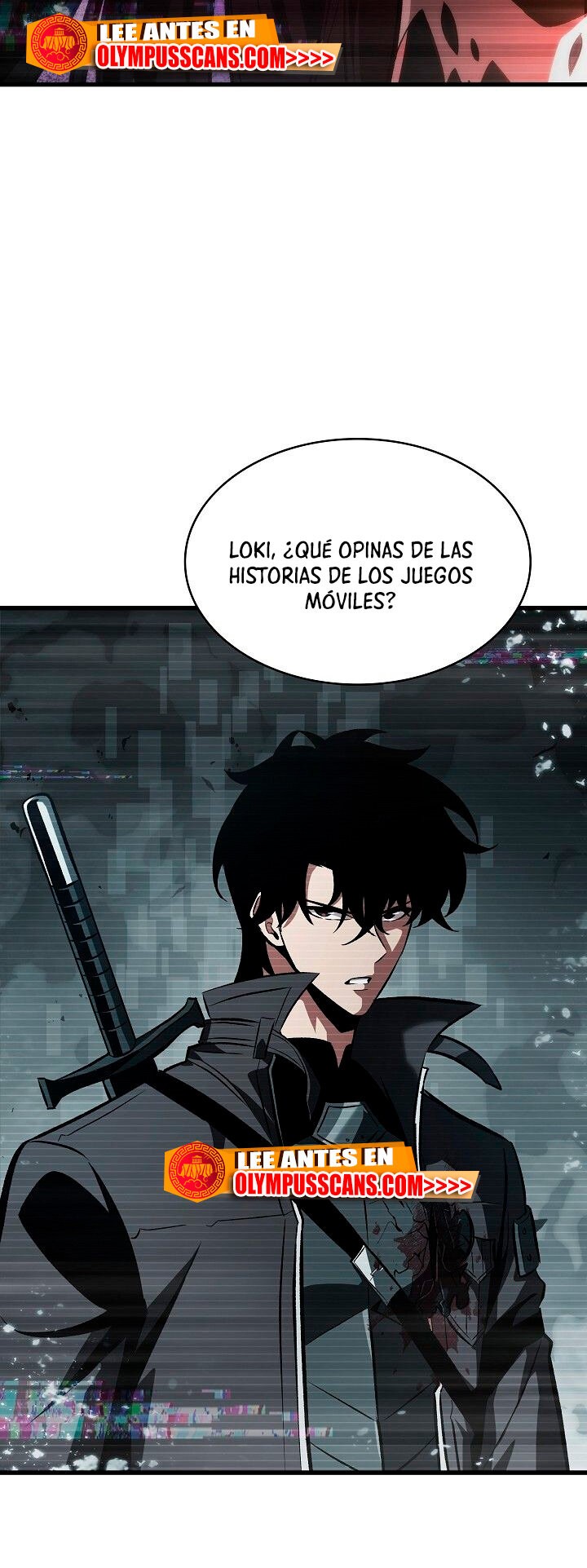 Read Pick Me Up ES Manga Online