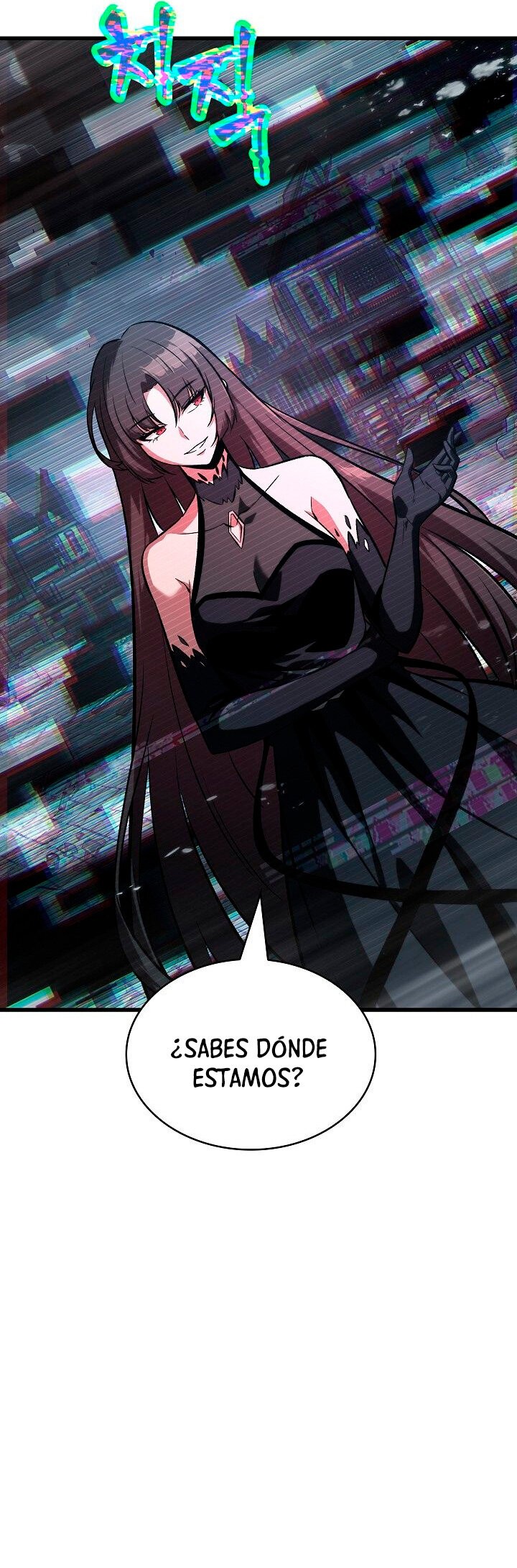 Read Pick Me Up ES Manga Online