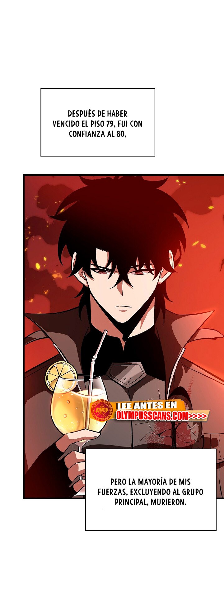 Read Pick Me Up ES Manga Online
