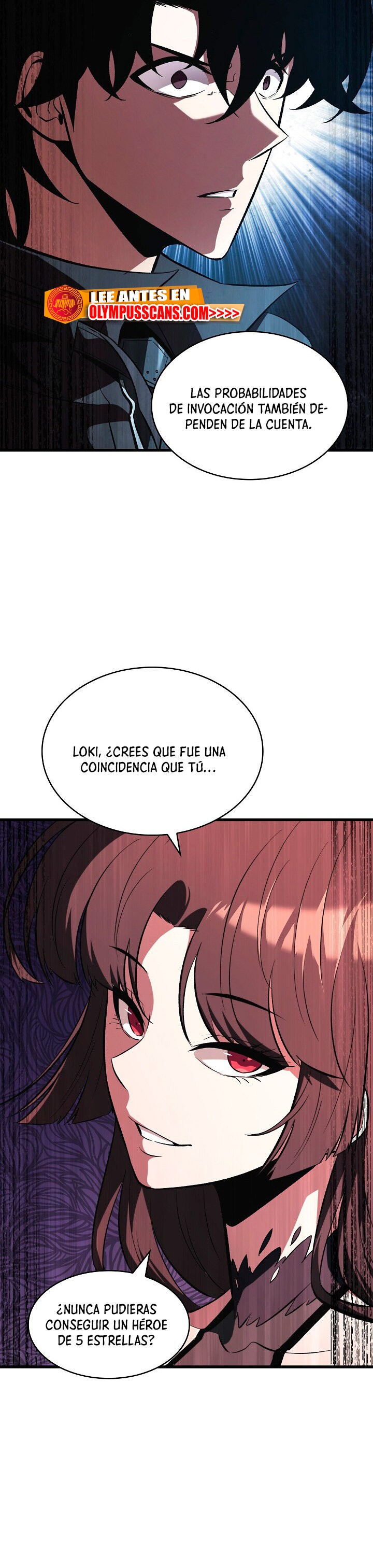 Read Pick Me Up ES Manga Online