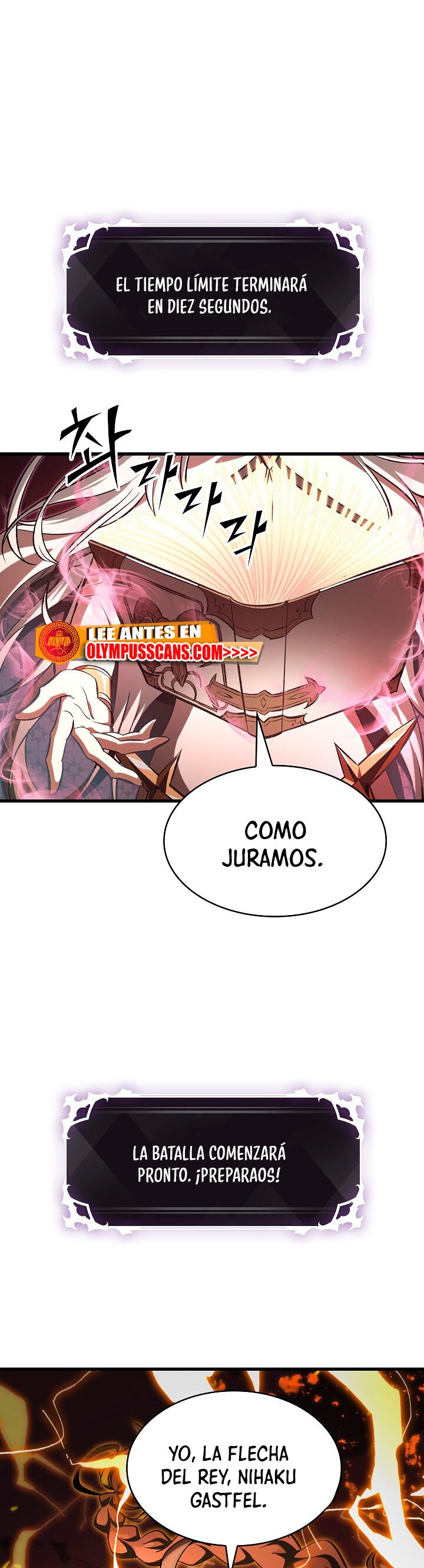 Read Pick Me Up ES Manga Online