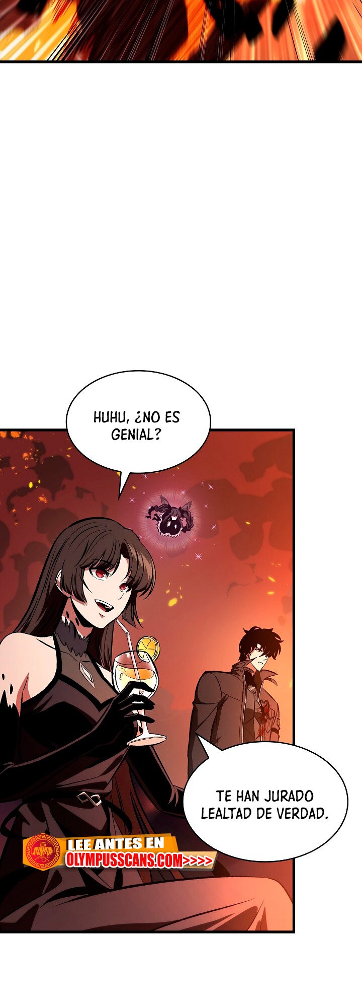 Read Pick Me Up ES Manga Online