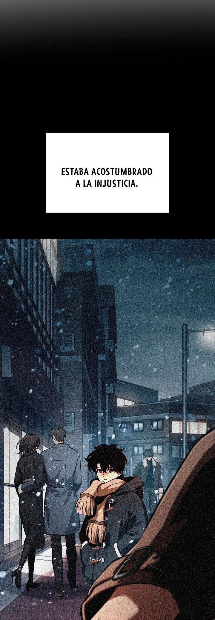 Read Pick Me Up ES Manga Online