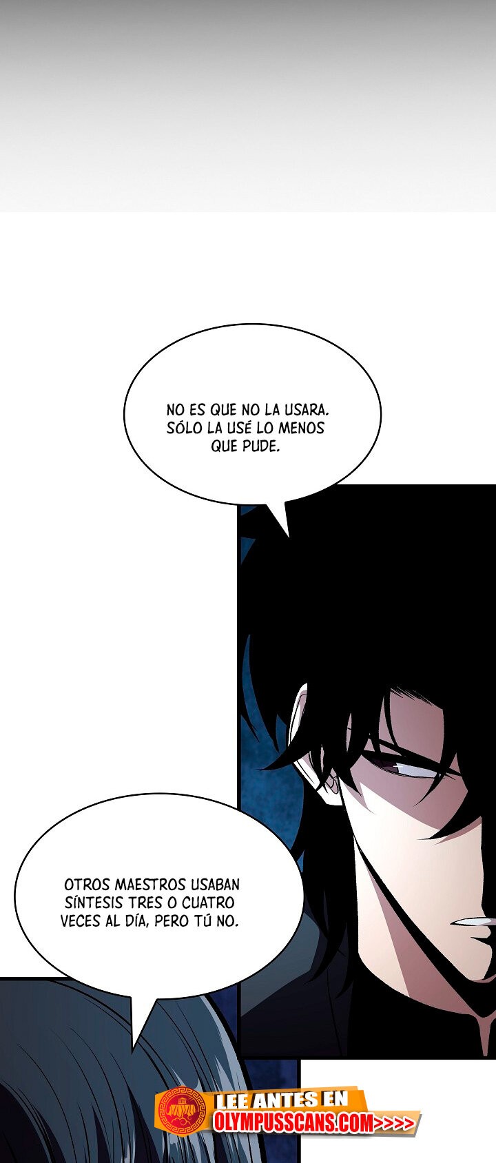 Read Pick Me Up ES Manga Online