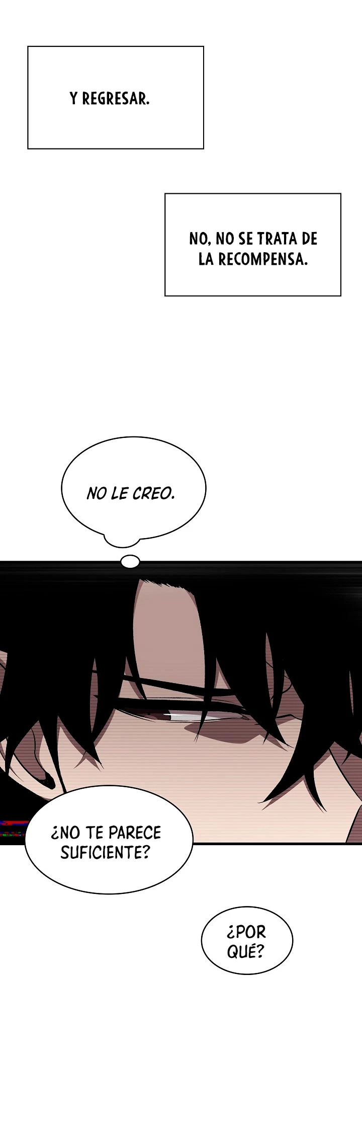 Read Pick Me Up ES Manga Online
