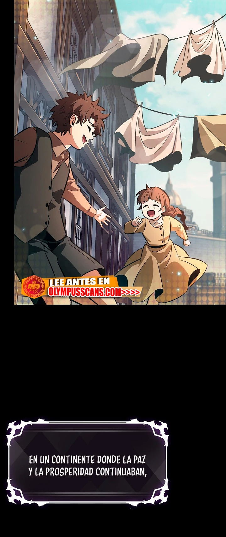 Read Pick Me Up ES Manga Online