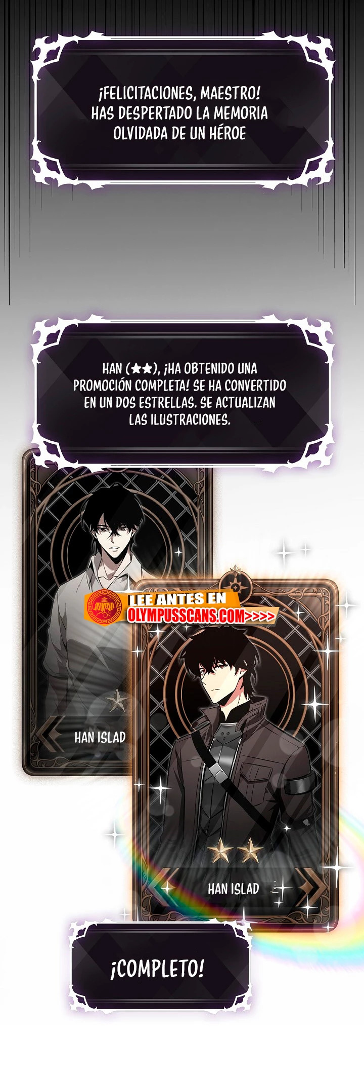 Read Pick Me Up ES Manga Online
