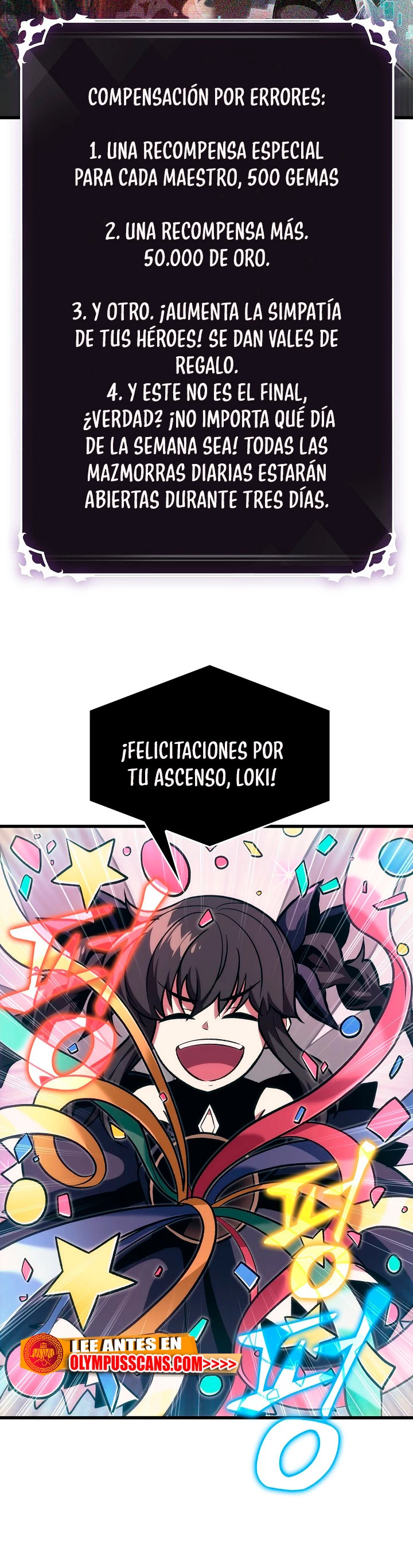 Read Pick Me Up ES Manga Online