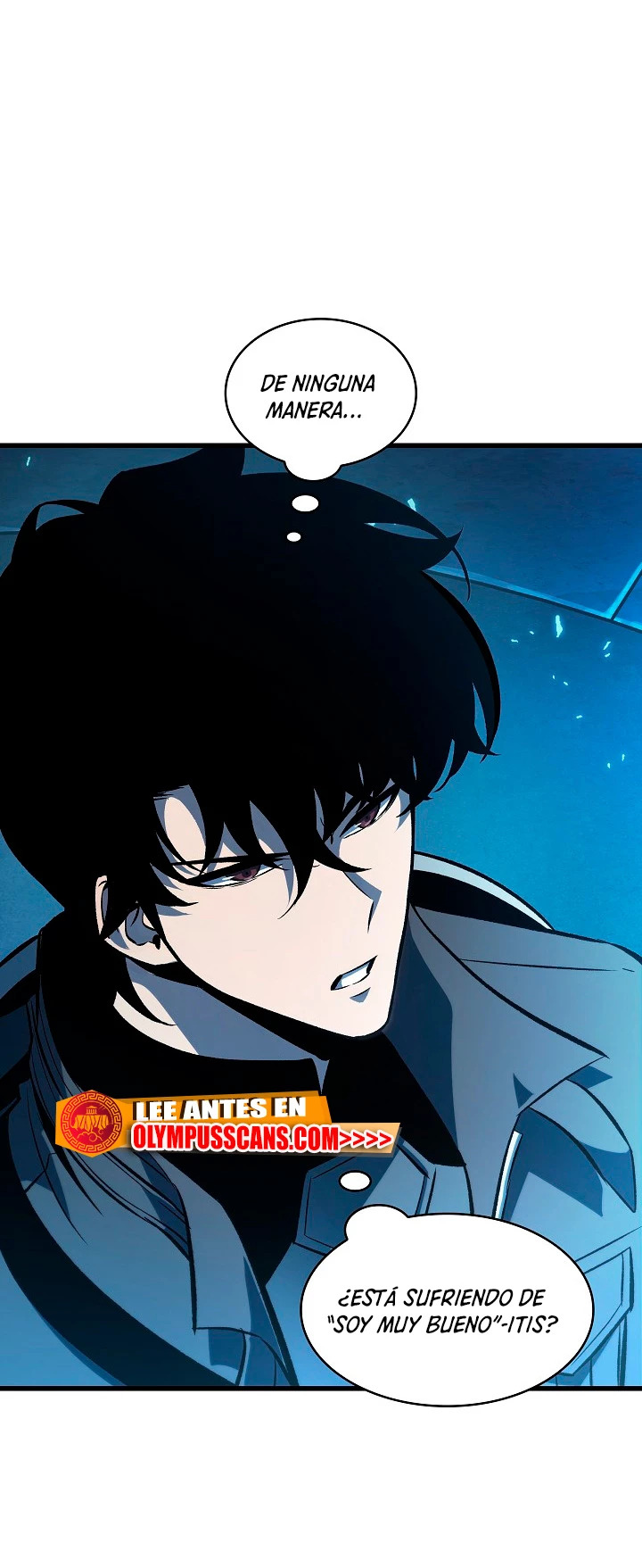 Read Pick Me Up ES Manga Online