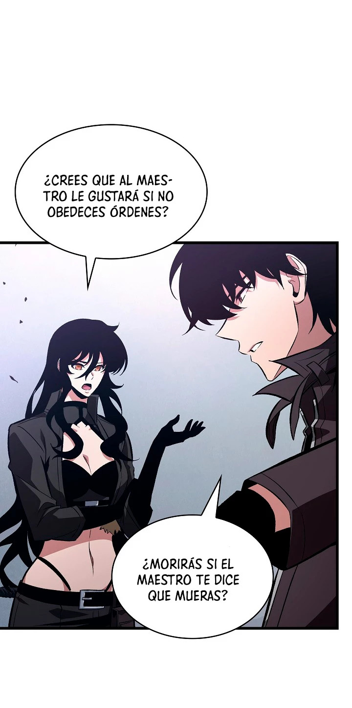Read Pick Me Up ES Manga Online
