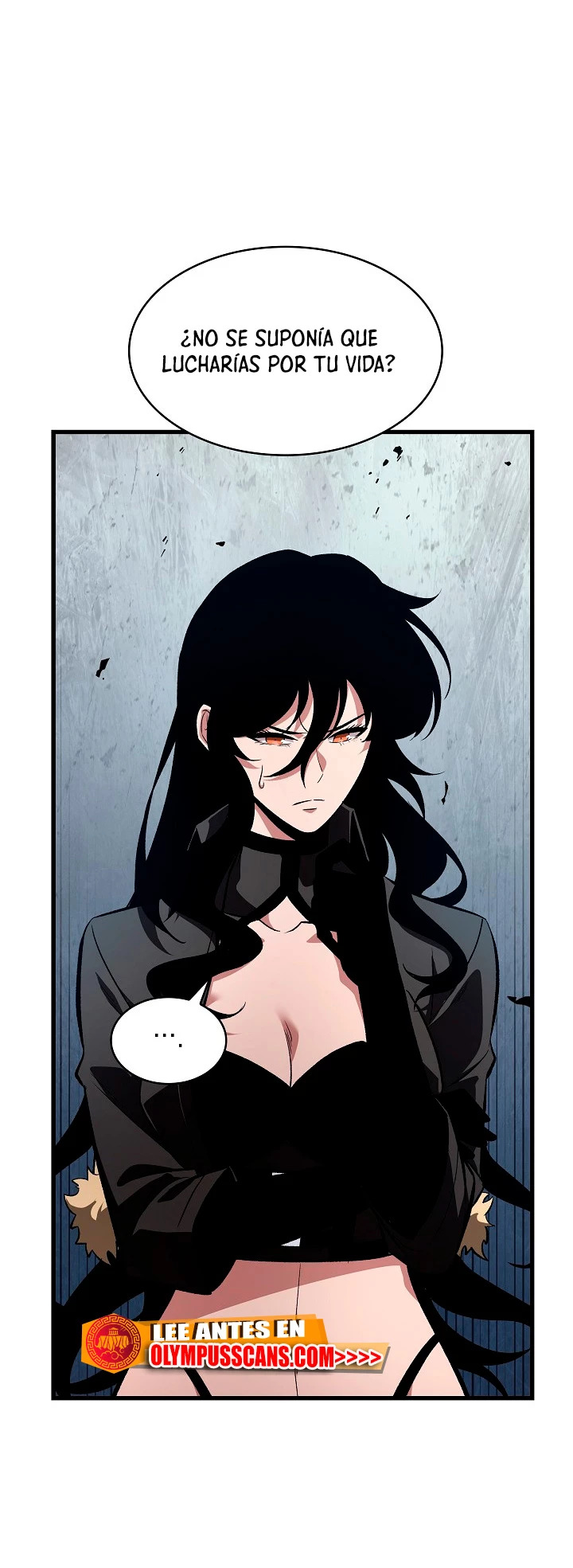 Read Pick Me Up ES Manga Online