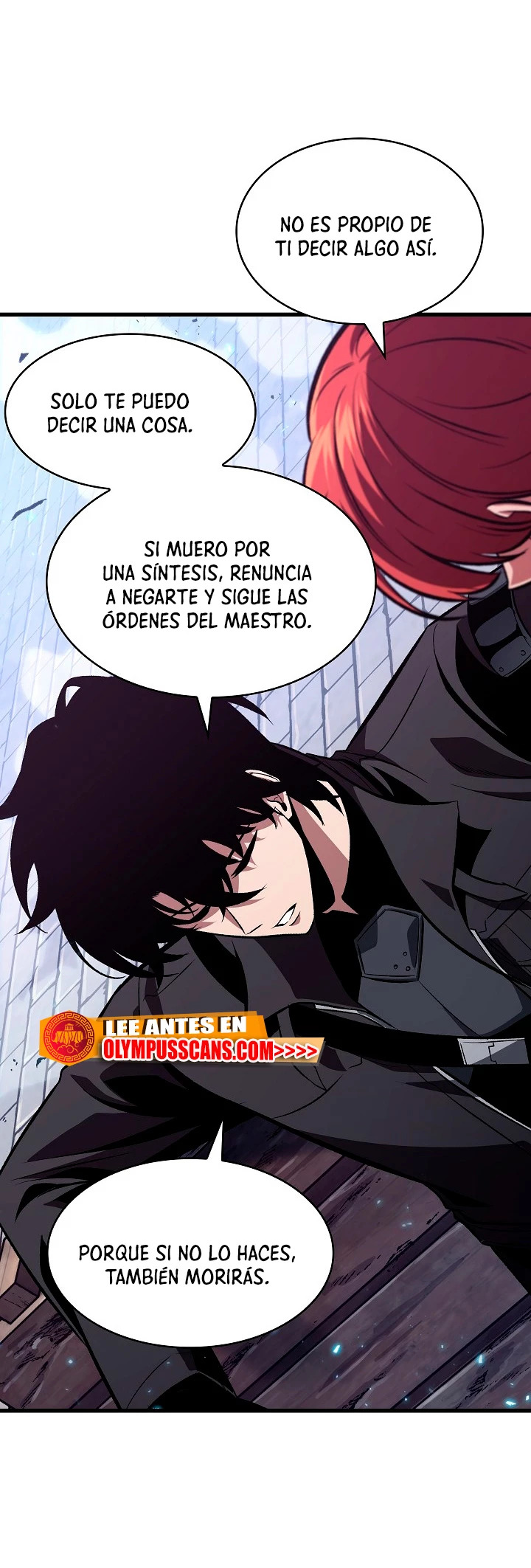 Read Pick Me Up ES Manga Online