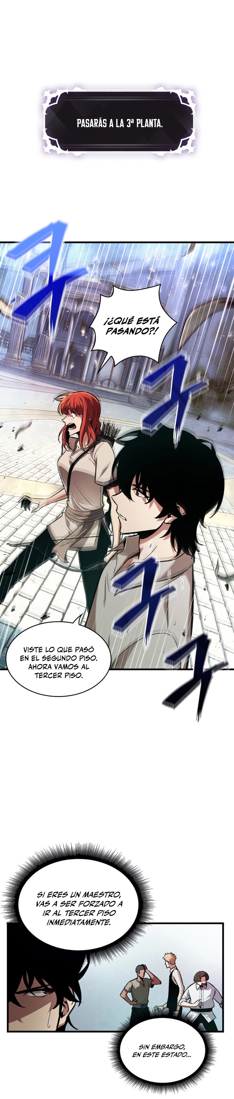 Read Pick Me Up ES Manga Online