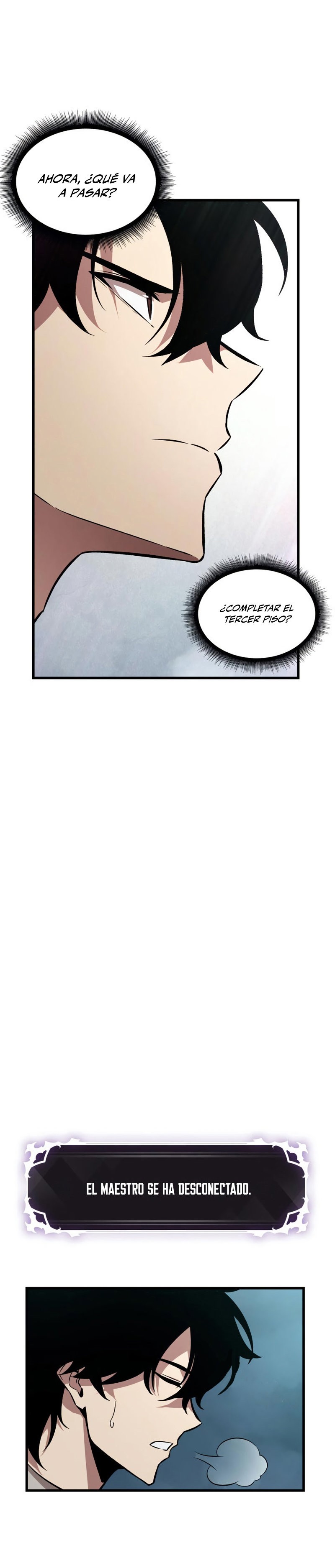 Read Pick Me Up ES Manga Online