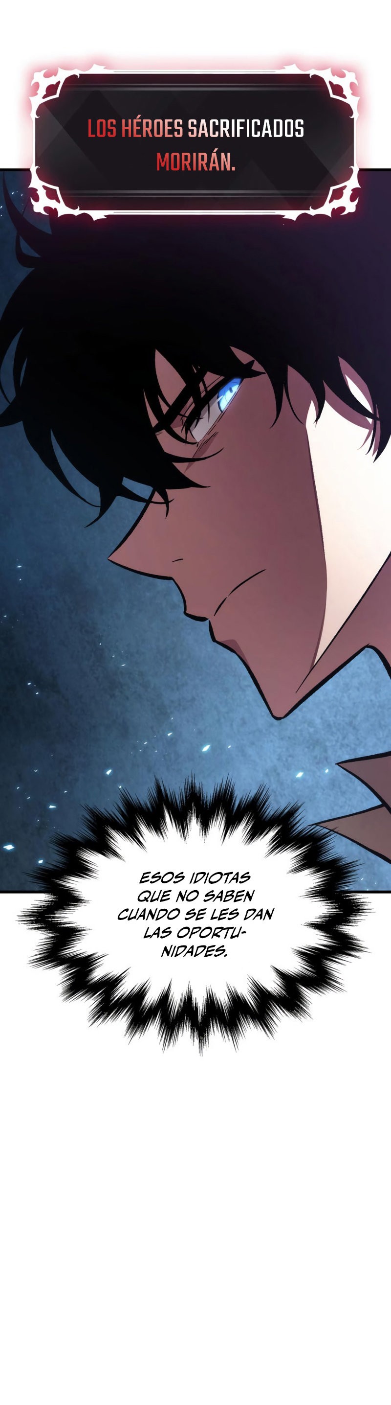Read Pick Me Up ES Manga Online