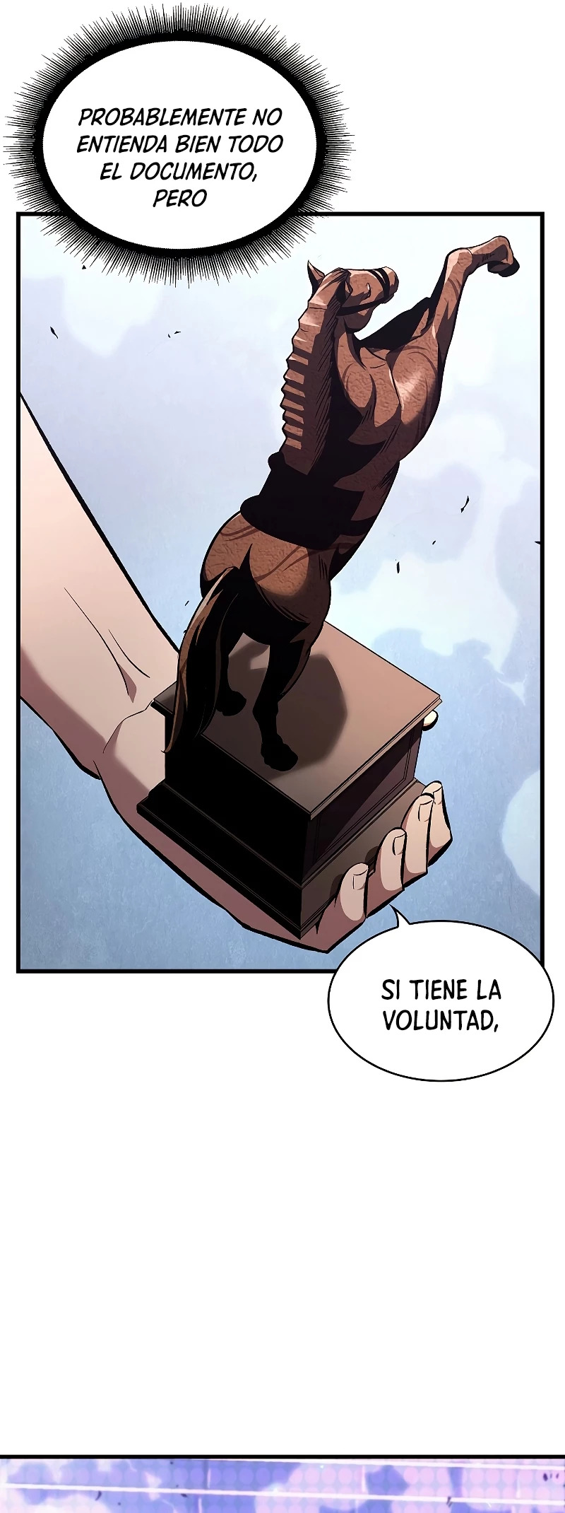 Read Pick Me Up ES Manga Online
