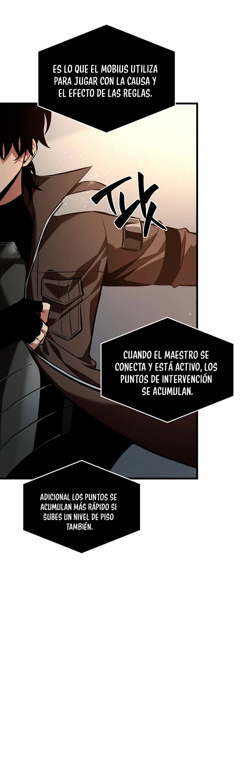 Read Pick Me Up ES Manga Online