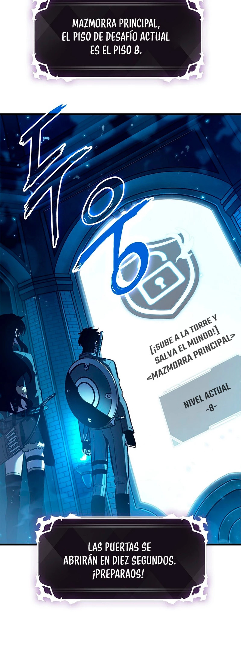 Read Pick Me Up ES Manga Online