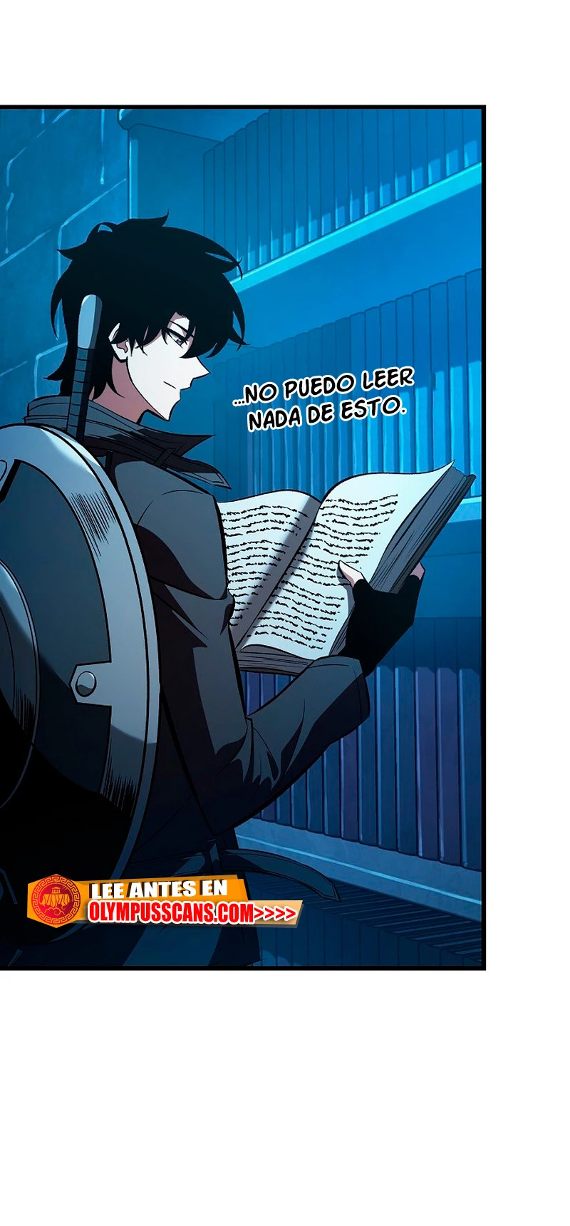 Read Pick Me Up ES Manga Online
