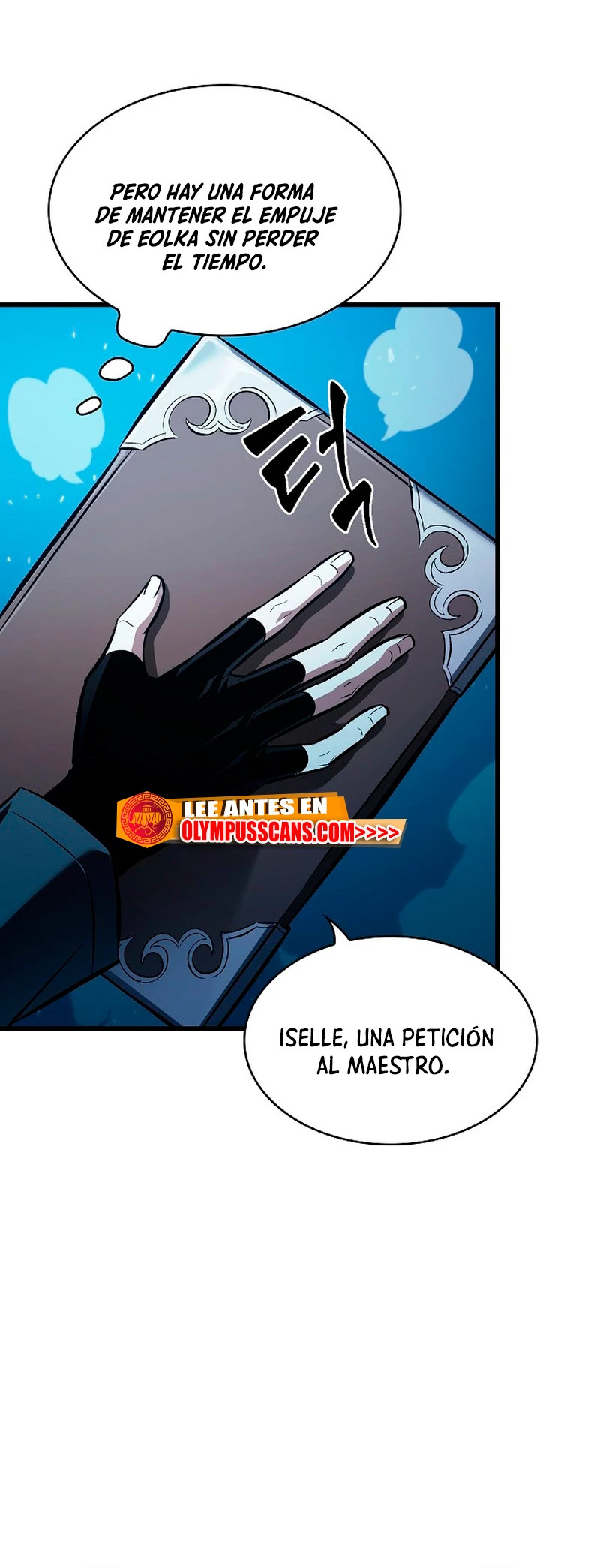 Read Pick Me Up ES Manga Online
