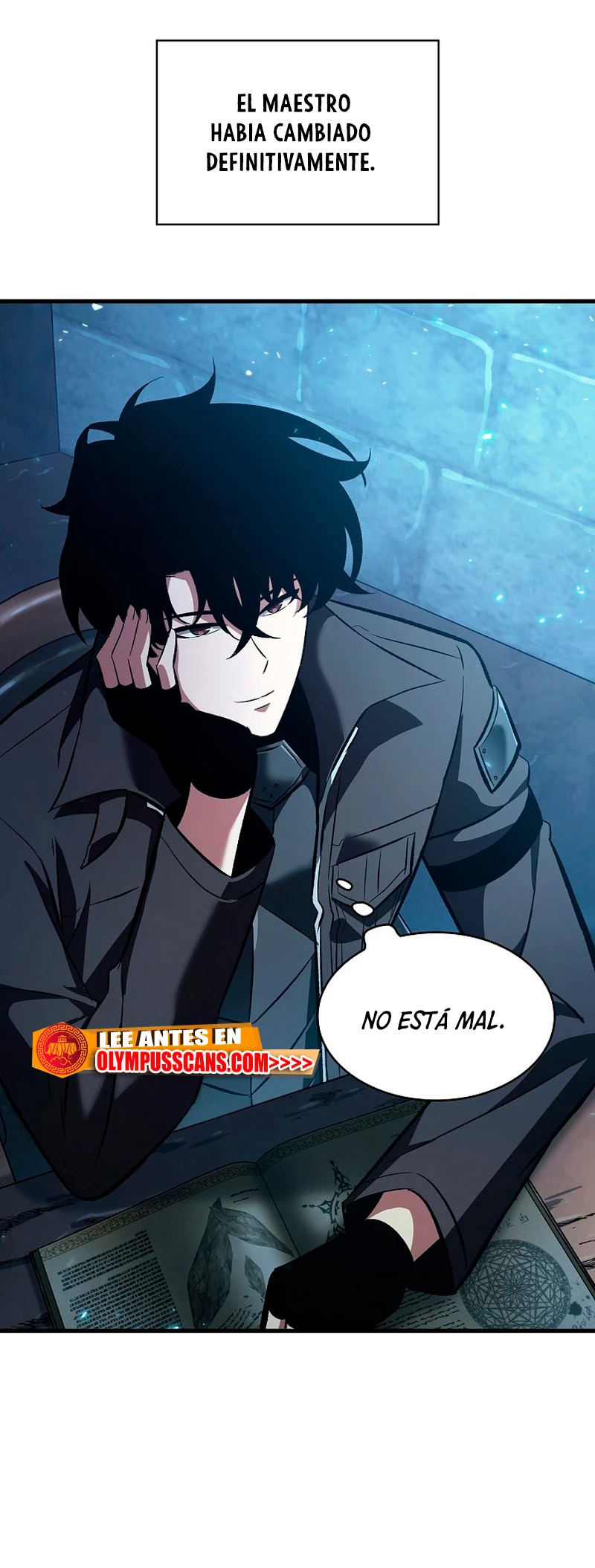 Read Pick Me Up ES Manga Online