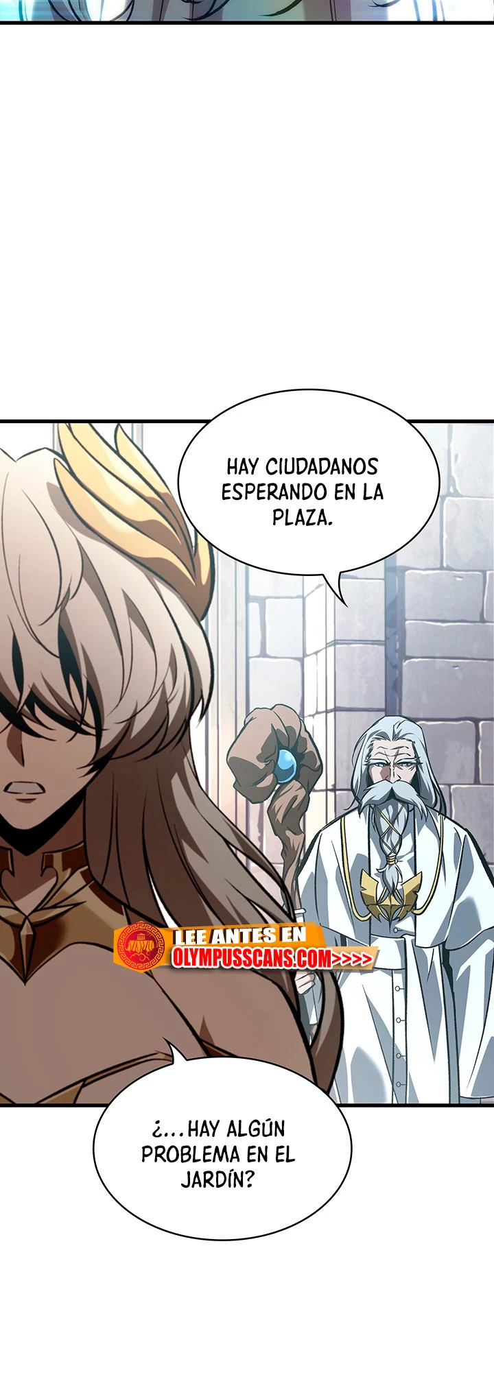 Read Pick Me Up ES Manga Online