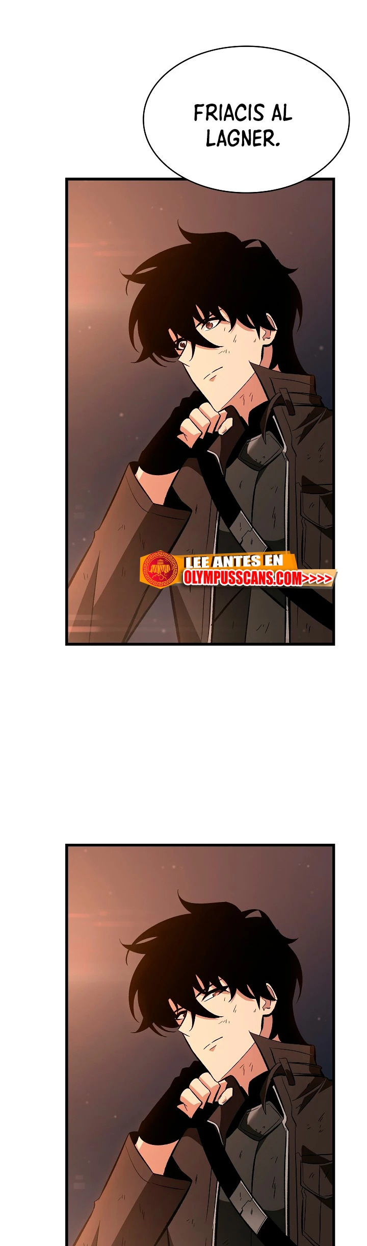 Read Pick Me Up ES Manga Online