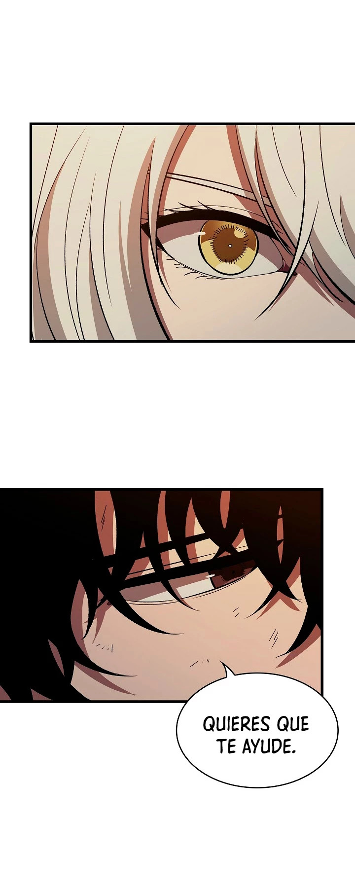 Read Pick Me Up ES Manga Online