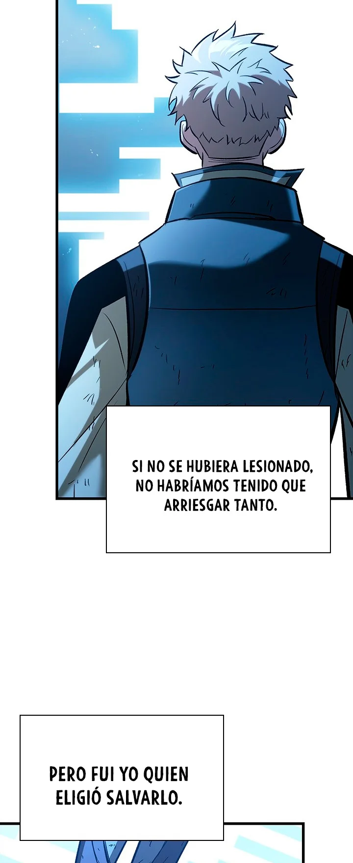 Read Pick Me Up ES Manga Online