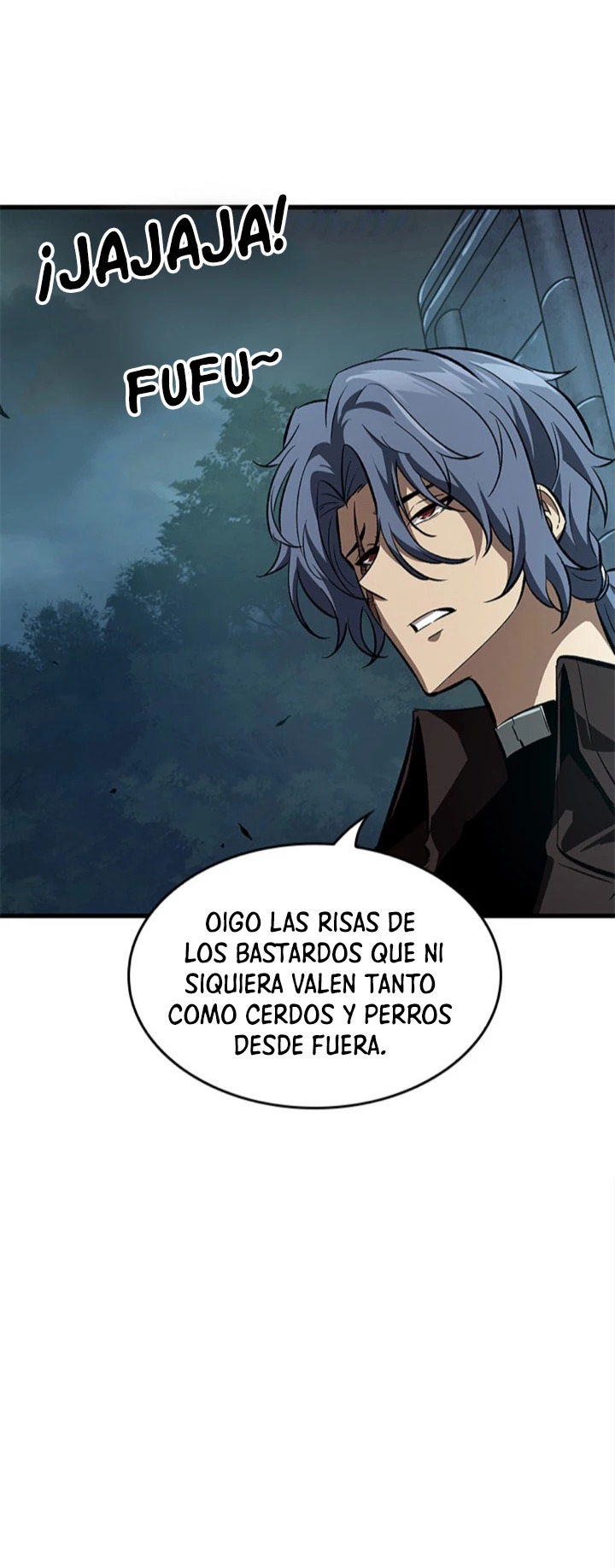 Read Pick Me Up ES Manga Online