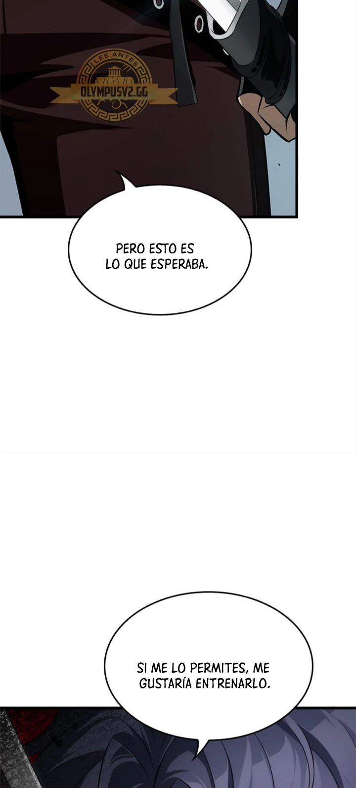 Read Pick Me Up ES Manga Online