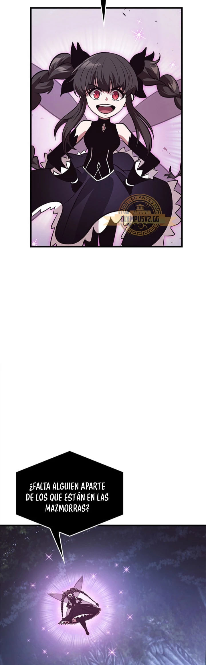 Read Pick Me Up ES Manga Online