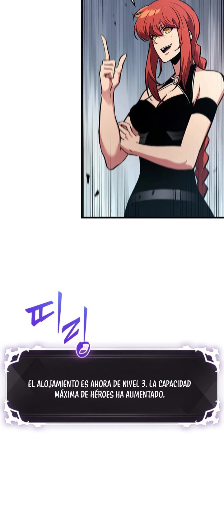 Read Pick Me Up ES Manga Online