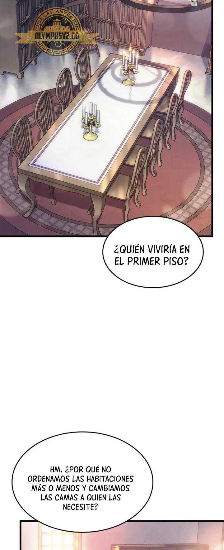 Read Pick Me Up ES Manga Online