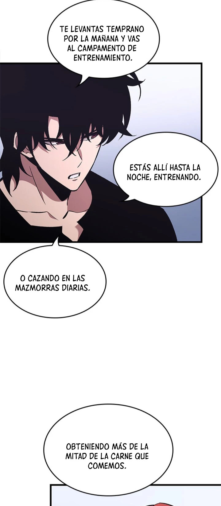 Read Pick Me Up ES Manga Online