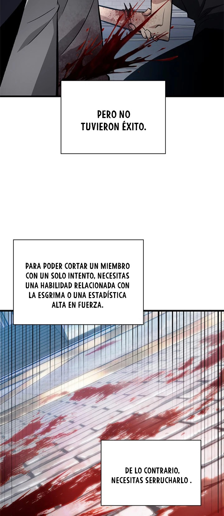 Read Pick Me Up ES Manga Online