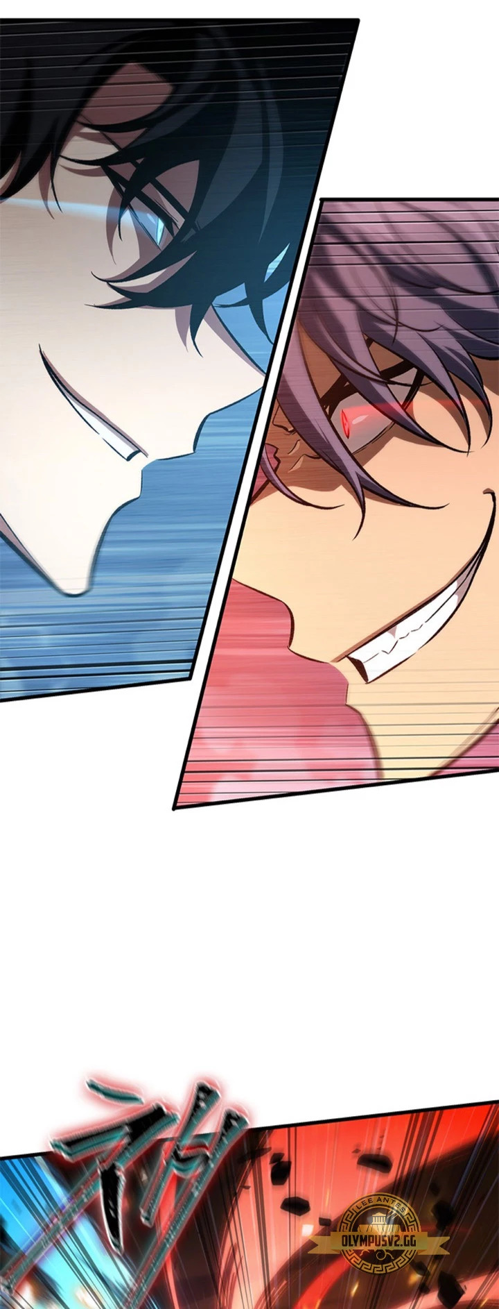 Read Pick Me Up ES Manga Online